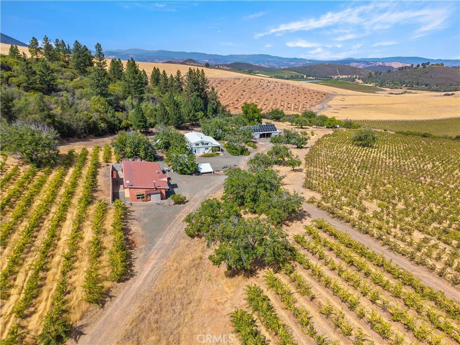 Property photo for 9300 Seigler Springs North, Kelseyville, CA