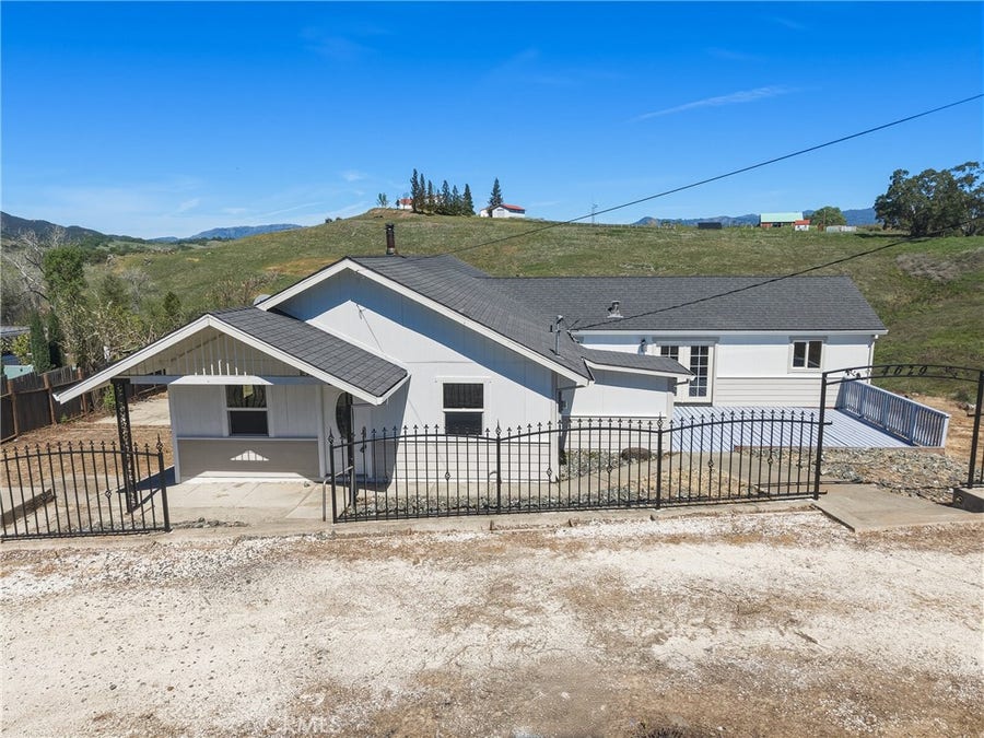 Property photo for 4629 Hill Road, Lakeport, CA