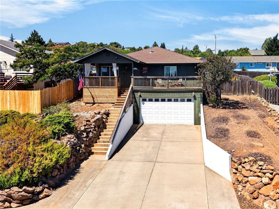 Property photo for 5315 Bel Air E, Kelseyville, CA