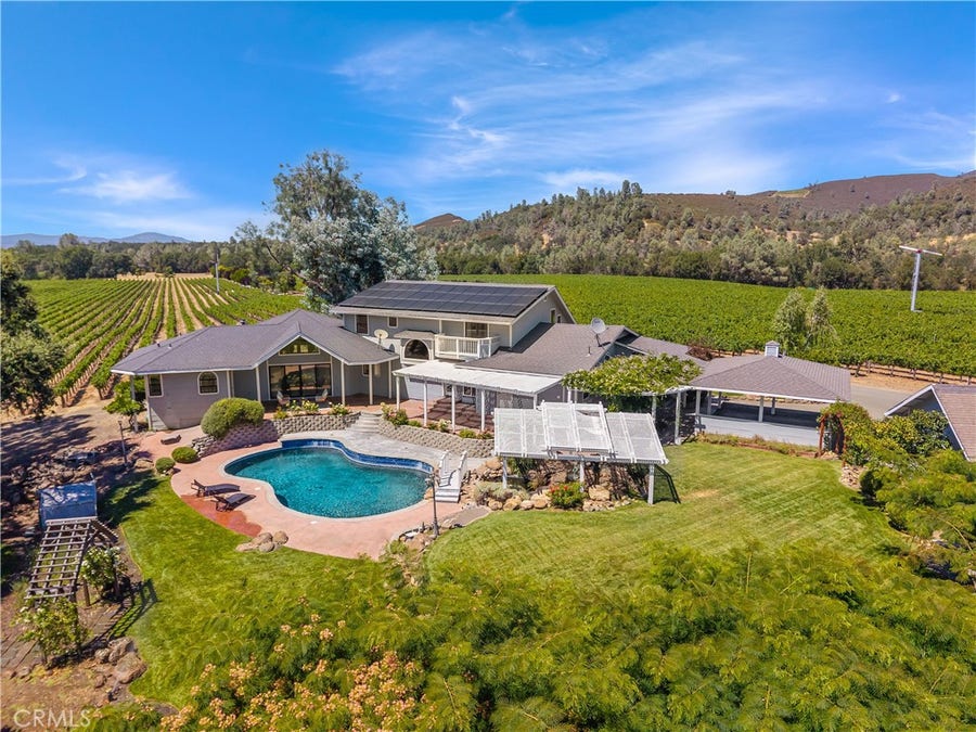 Property photo for 7555 Highway 29, Kelseyville, CA