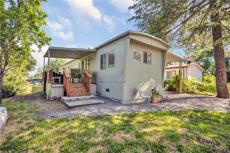 Property photo for 8522 Quarterhorse Lane, Lower Lake, CA