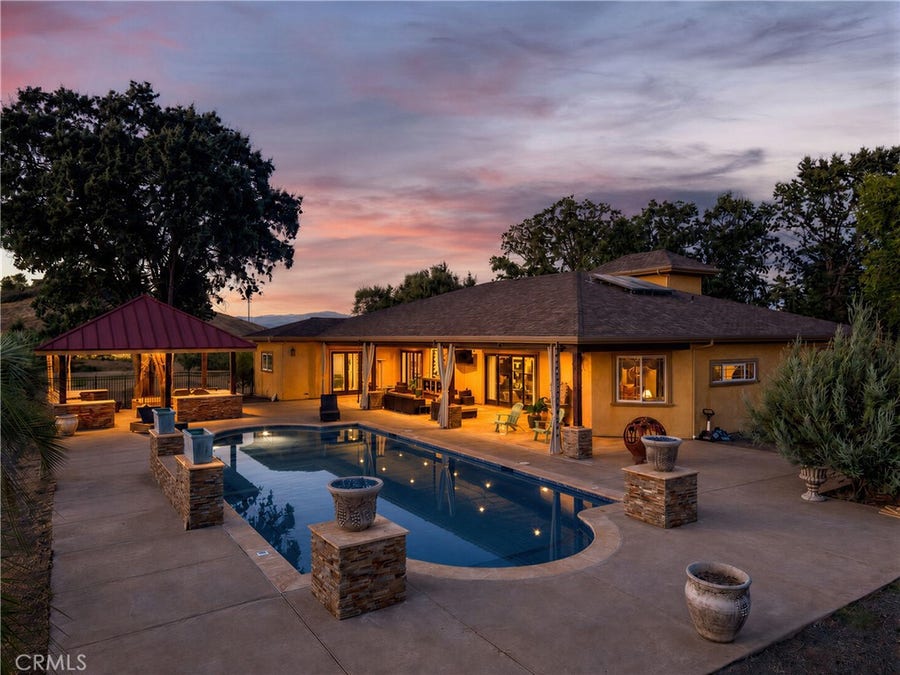 Property photo for 3345 Ackley Road, Lakeport, CA