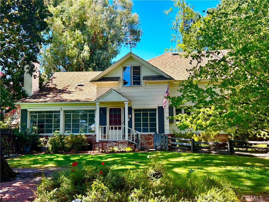 Property photo for 325 N Tunis, Lakeport, CA