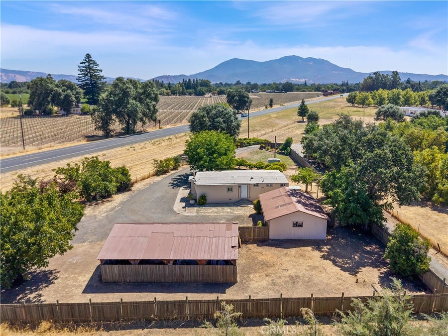 Property photo for 1470 Argonaut Road, Lakeport, CA