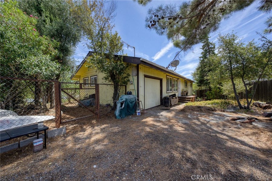 Property photo for 10055 Monte Cristo Drive, Kelseyville, CA