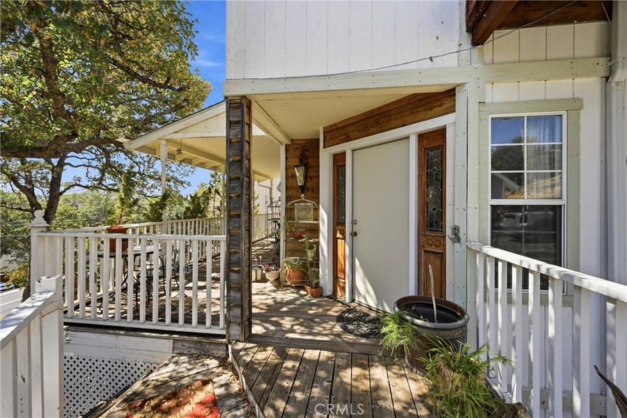 Property photo for 18904 Deer Hill, Hidden Valley Lake, CA