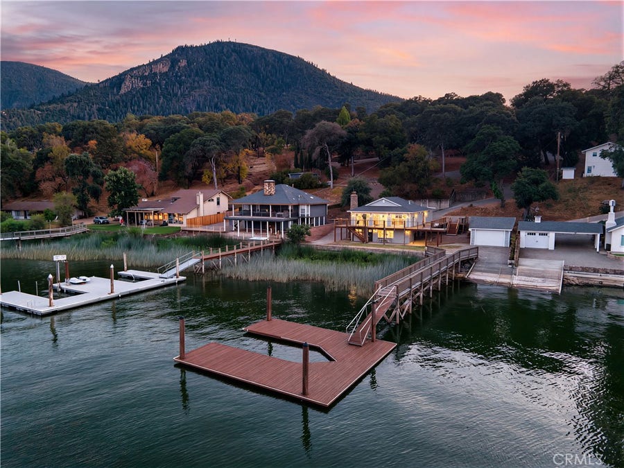 Property photo for 2570 Eastlake Drive, Kelseyville, CA