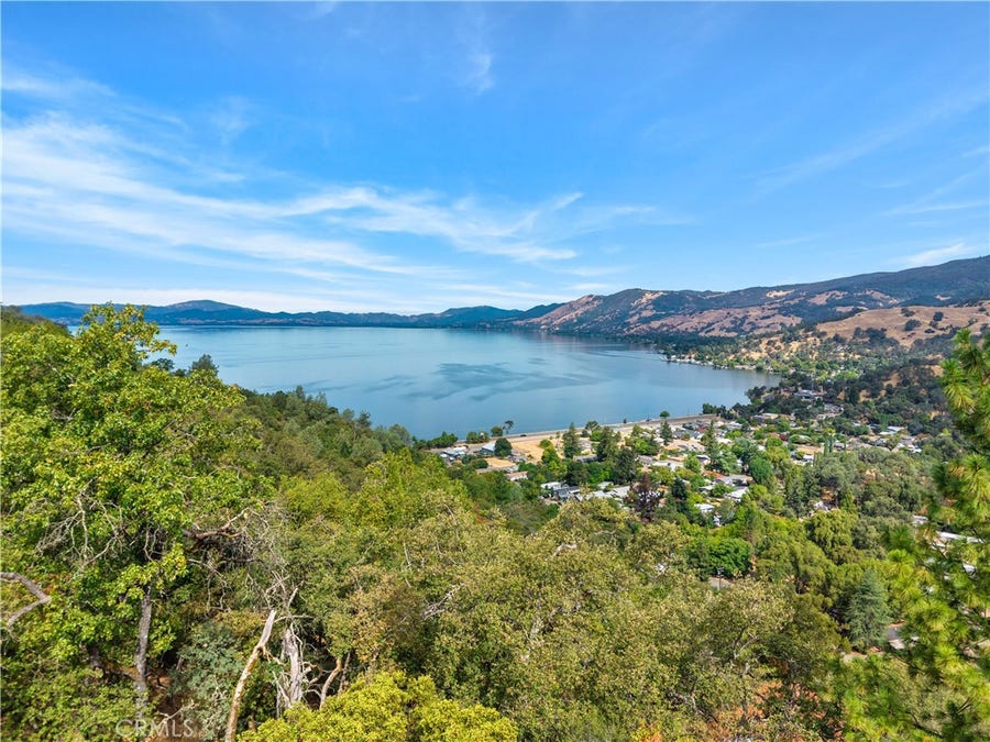 Property photo for 6963 Panoramic Drive, Lucerne, CA