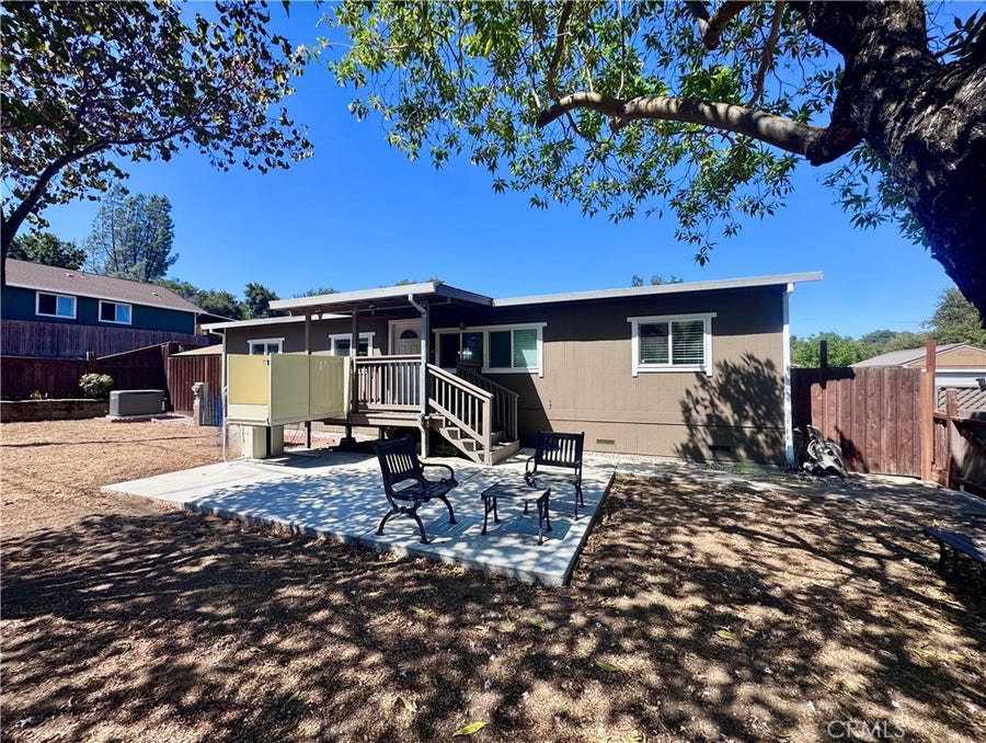 Property photo for 3101 9th Street, Clearlake, CA