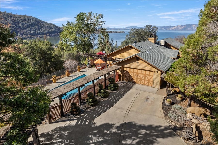 Property photo for 6625 Soda Bay Road, Kelseyville, CA
