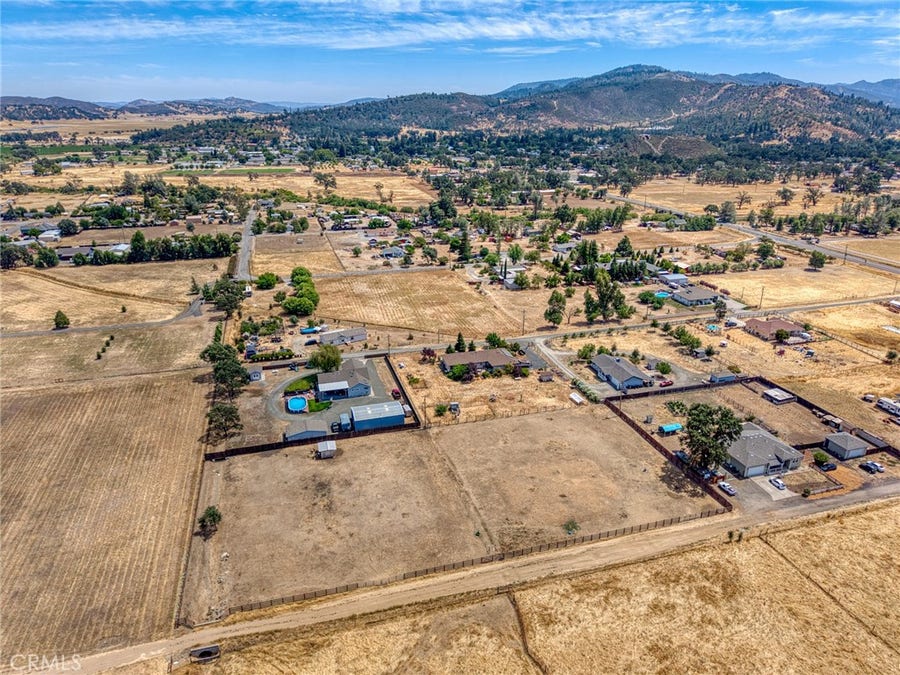 Property photo for 20802 Santa Clara, Middletown, CA