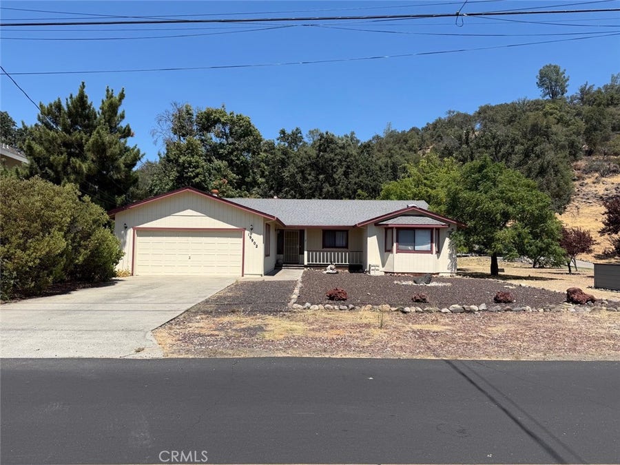 Property photo for 19902 Mountain N, Hidden Valley Lake, CA
