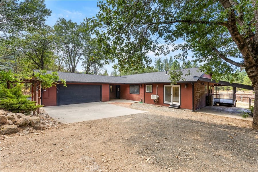 Property photo for 9679 Salmina Road, Kelseyville, CA