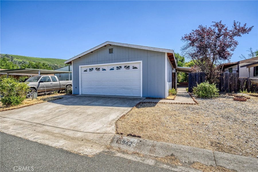 Property photo for 13942 Apple Lane, Clearlake Oaks, CA