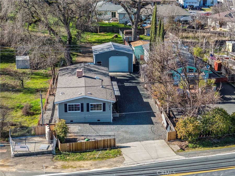 Property photo for 5675 Lakeshore Boulevard, Lakeport, CA