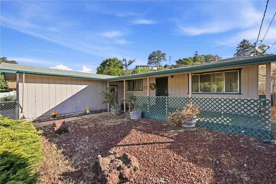 Property photo for 3944 Country Club, Lucerne, CA
