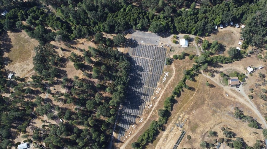 Property photo for 13095 Bottle Rock, Cobb, CA