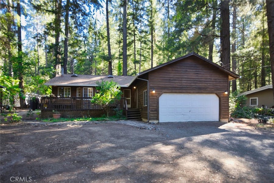 Property photo for 9415 Gordon Springs Drive, Cobb, CA