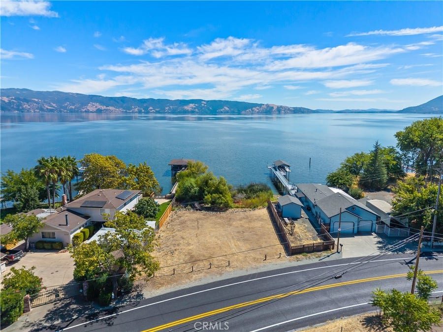 Property photo for 2832 Lakeshore Boulevard, Lakeport, CA