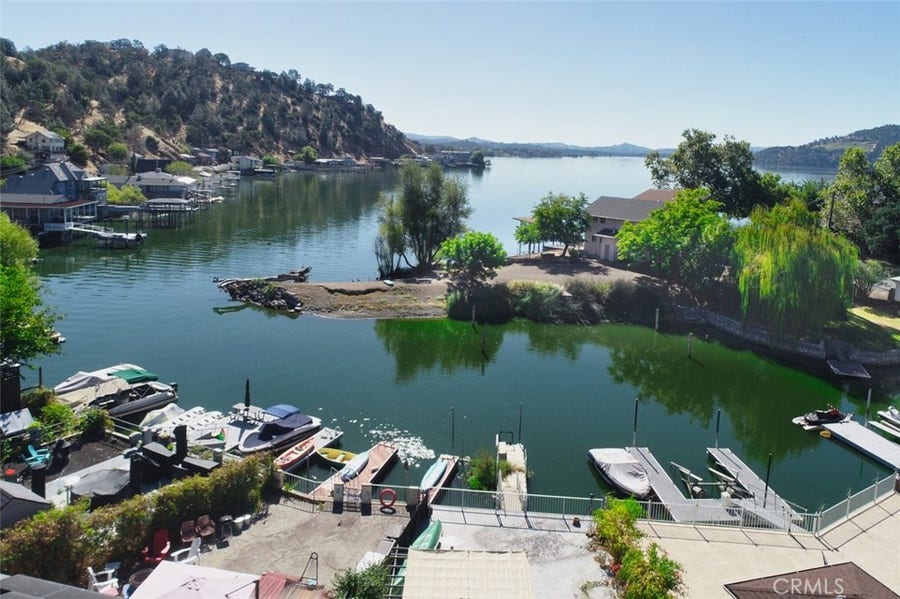Property photo for 12953 Lakeshore, Clearlake, CA