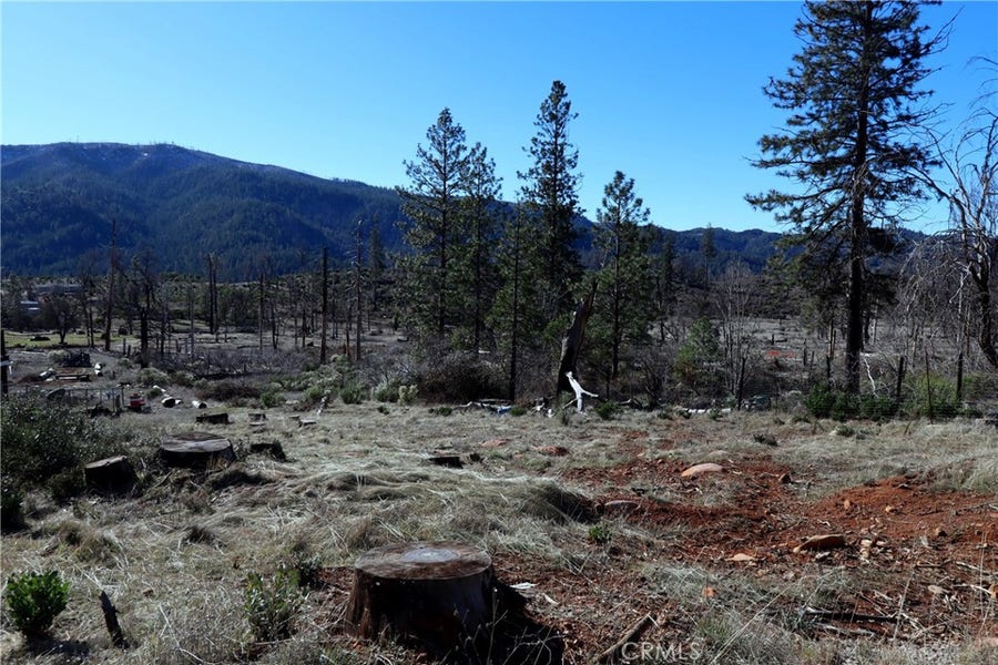 Property photo for 14937 Hoberg Drive, Cobb, CA