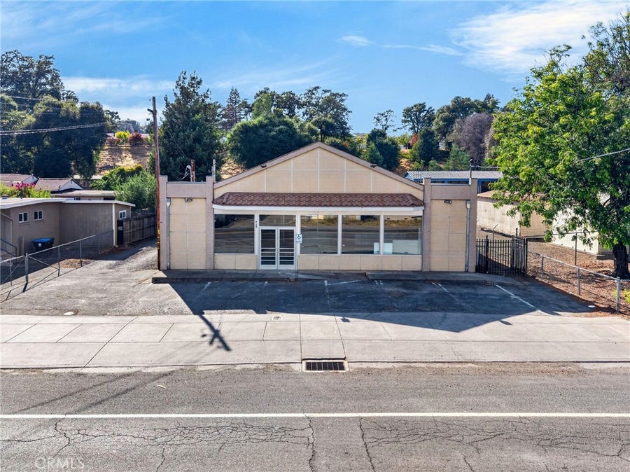 Property photo for 6130 N State, Calpella, CA