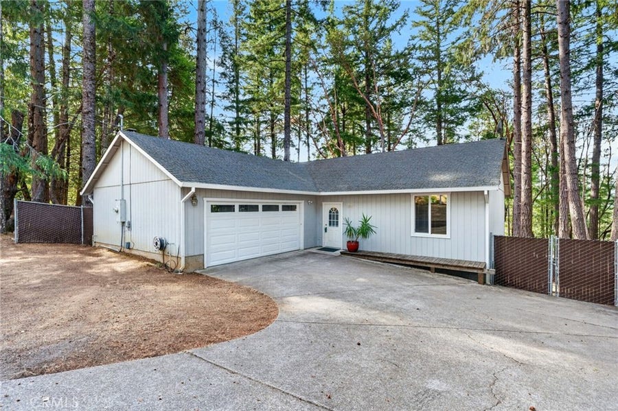 Property photo for 1290 Tuck, Willits, CA