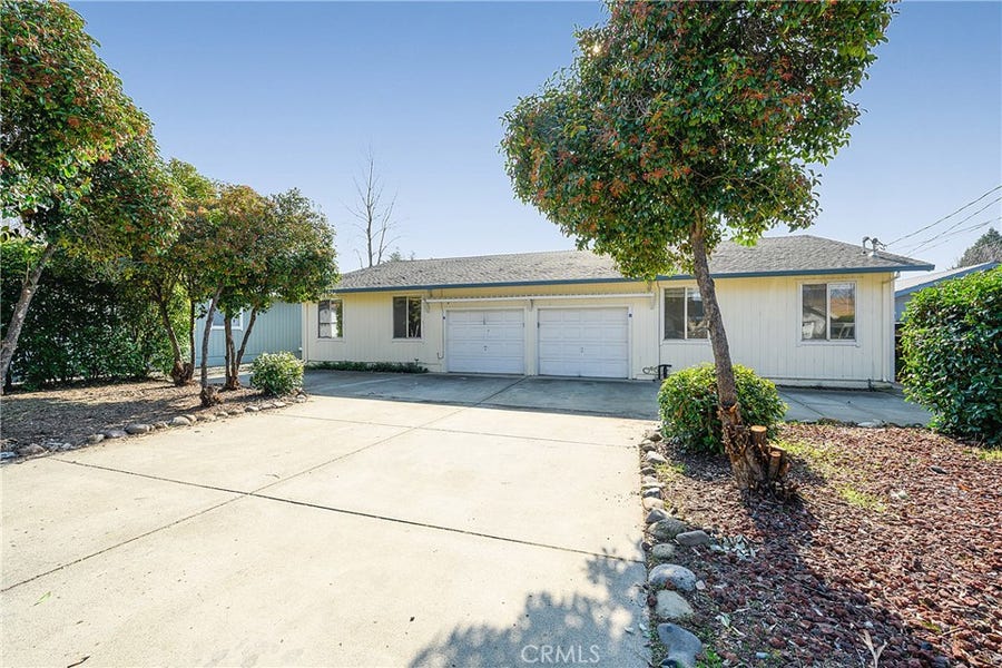 Property photo for 19759 Oak Flat Road, Hidden Valley Lake, CA
