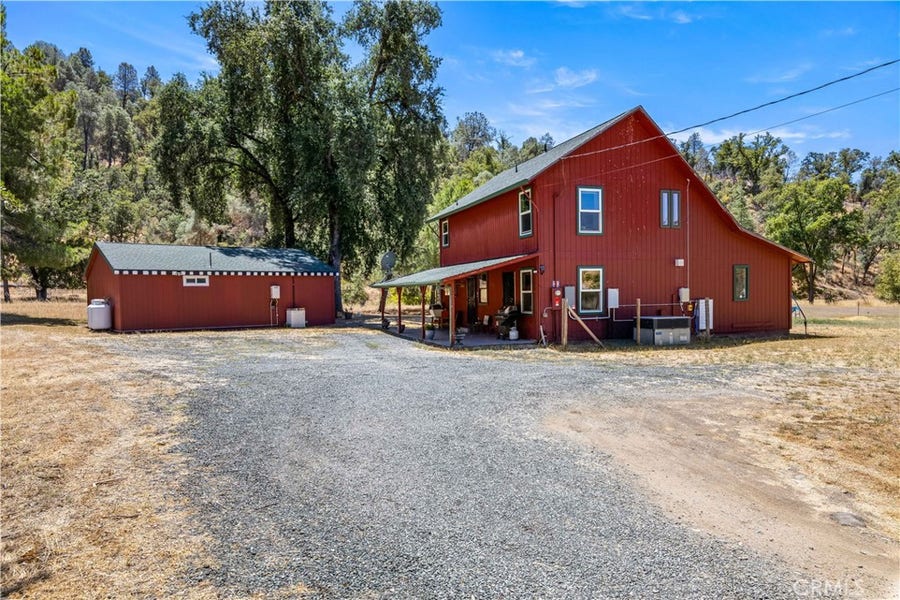 Property photo for 2225 Ladder Ridge, Upper Lake, CA