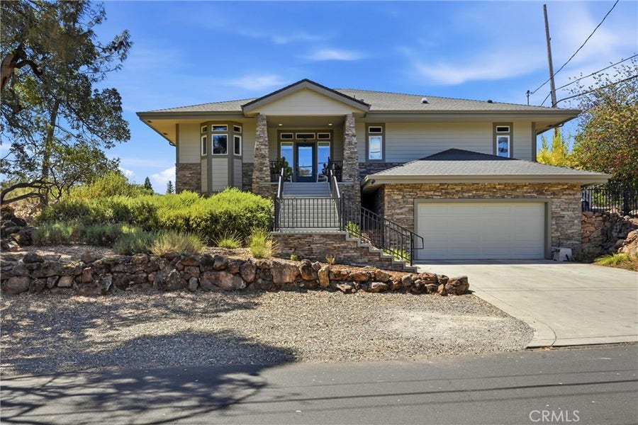 Property photo for 18317 N Shore, Hidden Valley Lake, CA