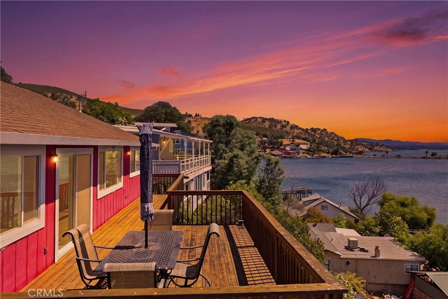 Property photo for 4045 Mesa, Clearlake, CA