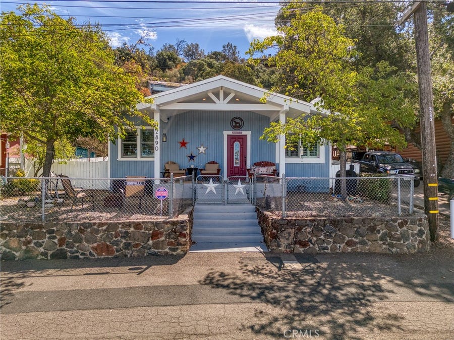 Property photo for 2890 Silverado, Clearlake, CA