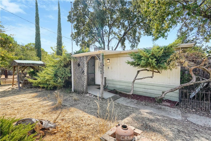 Property photo for 4580 S.TERRACE, Lakeport, CA