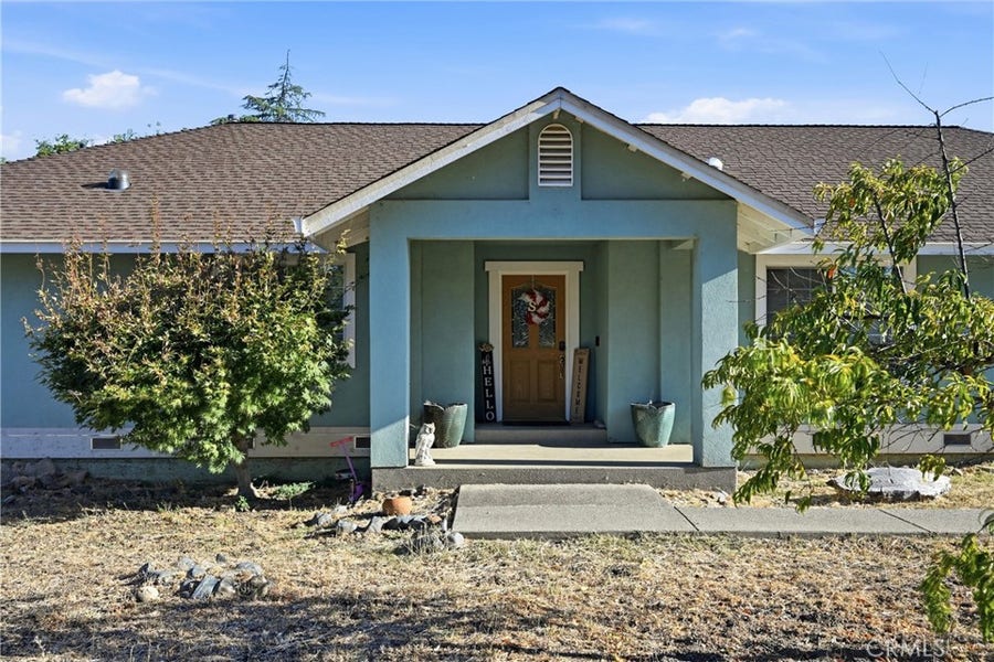 Property photo for 18159 Fishhook Court, Hidden Valley Lake, CA