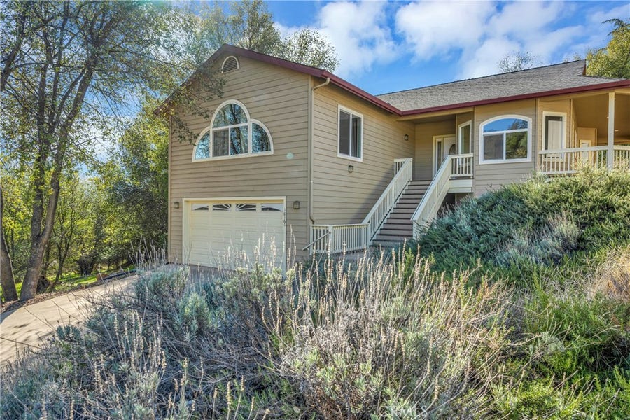 Property photo for 18161 Deer Hill Road, Hidden Valley Lake, CA