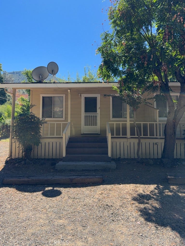 Property photo for 6599 Hohape Avenue, #2, Kelseyville, CA