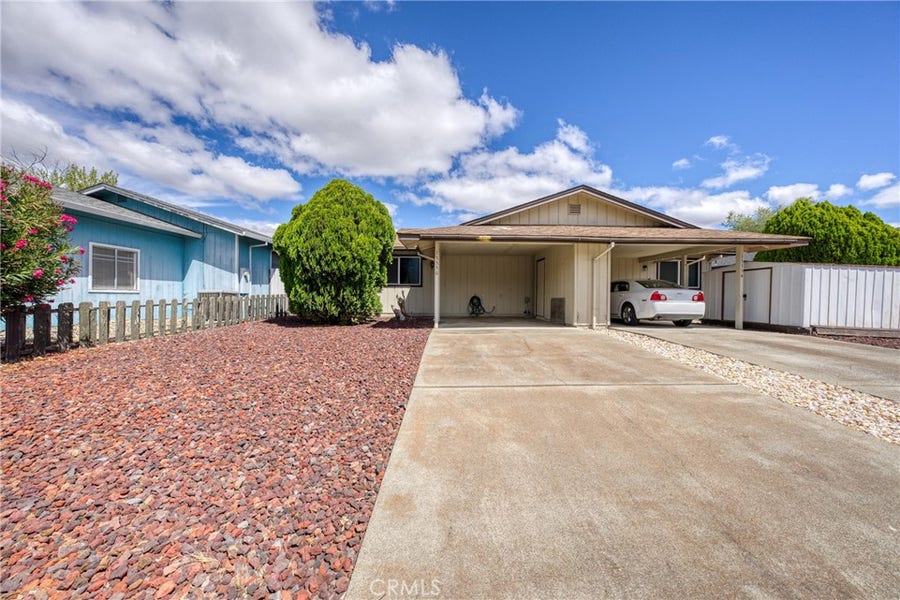 Property photo for 13350 Venus, Clearlake Oaks, CA