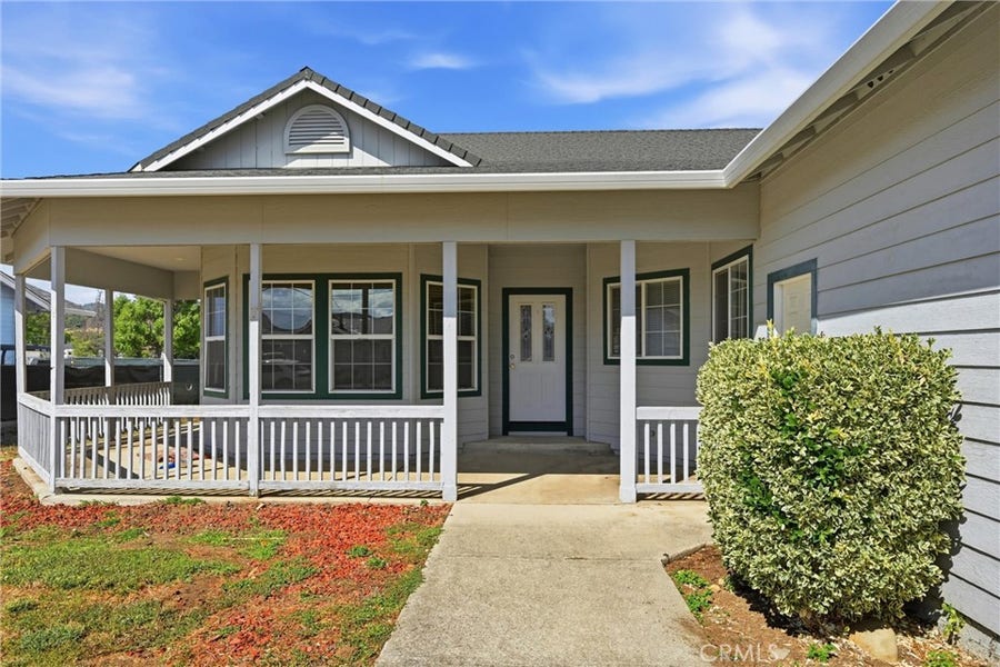 Property photo for 18546 Spyglass, Hidden Valley Lake, CA