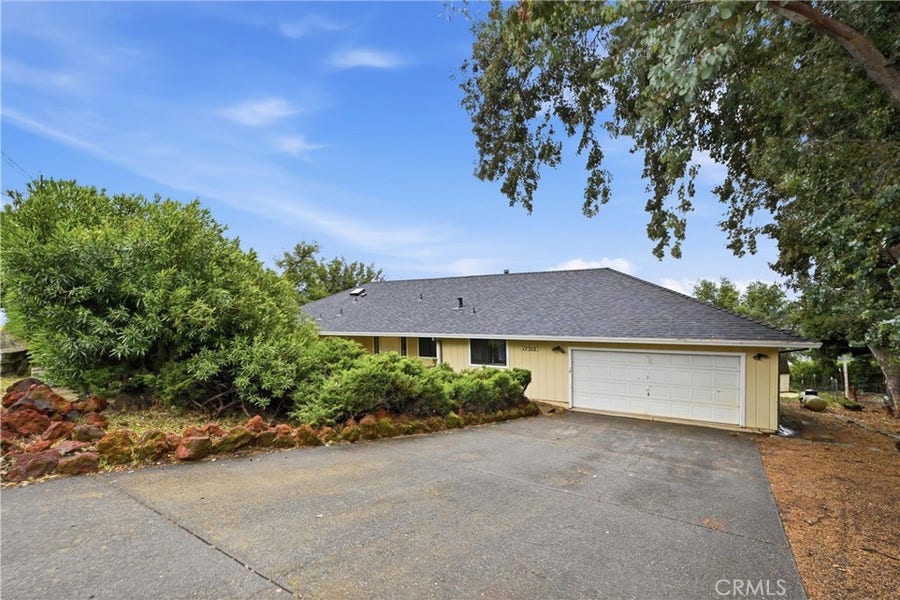 Property photo for 17312 Greenridge, Hidden Valley Lake, CA