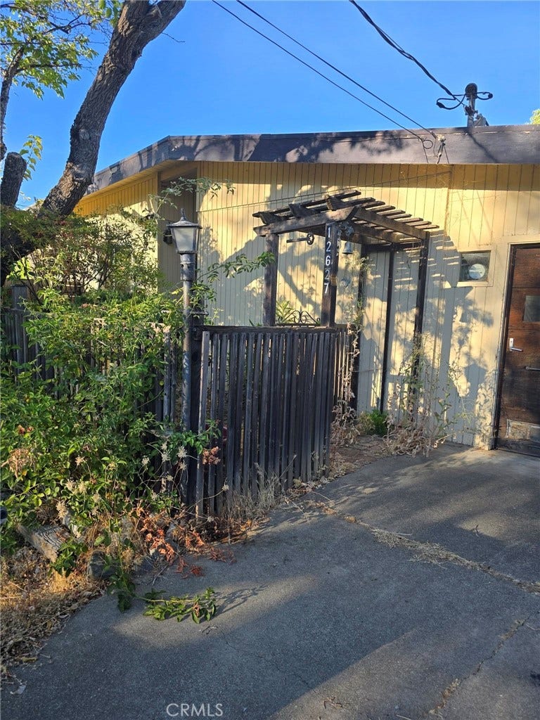 Property photo for 12627 Shoreview, Clearlake Oaks, CA