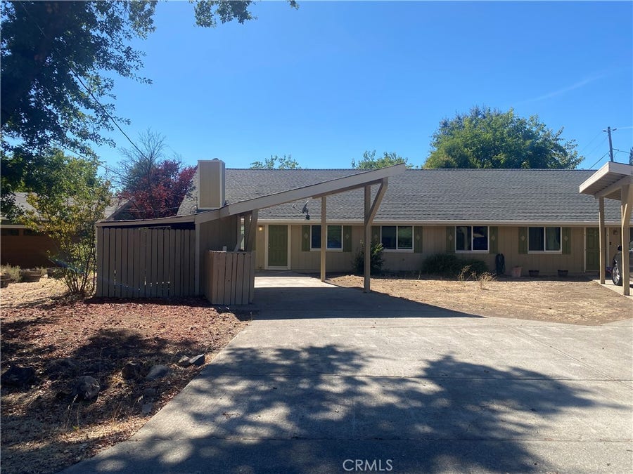 Property photo for 19783 Oak Flat, #A, Hidden Valley Lake, CA