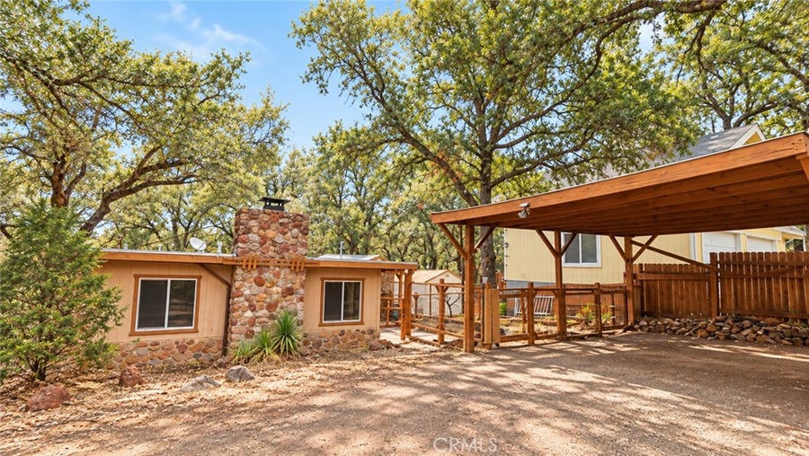Property photo for 15560 32nd Avenue, Clearlake, CA