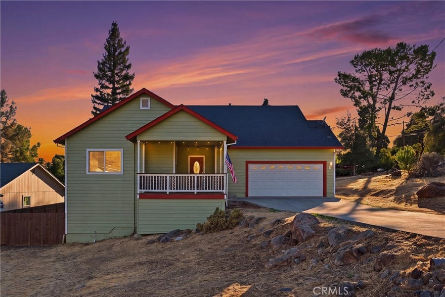 Property photo for 17265 Brookfield, Hidden Valley Lake, CA