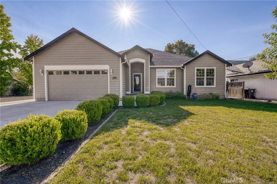 Property photo for 18094 Spyglass Road, Hidden Valley Lake, CA