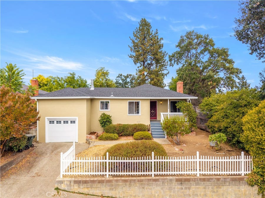Property photo for 360 3rd, Lakeport, CA