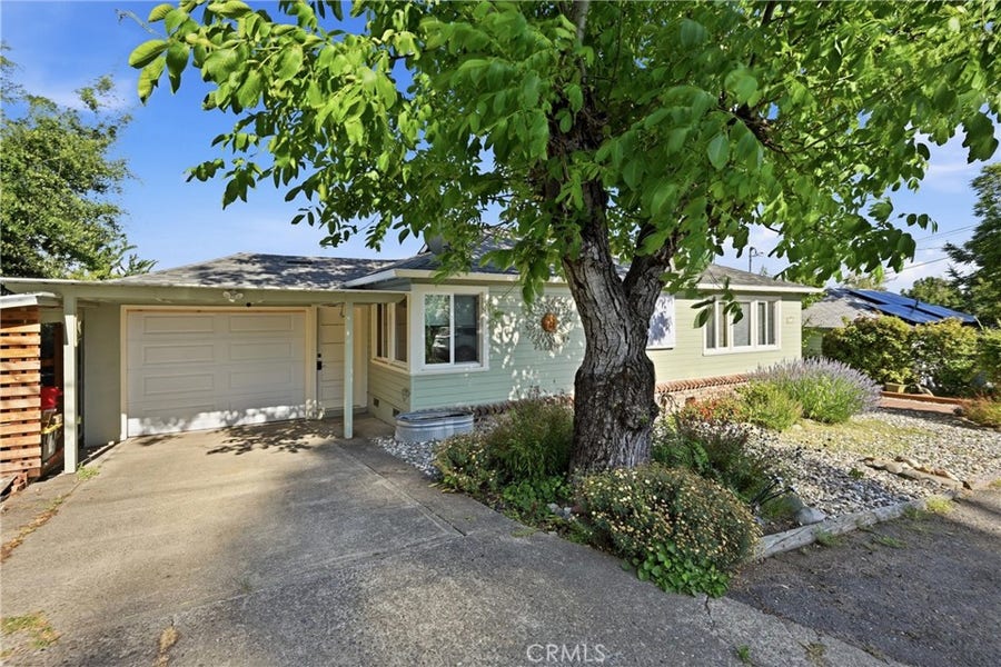 Property photo for 2230 Ashe, Lakeport, CA