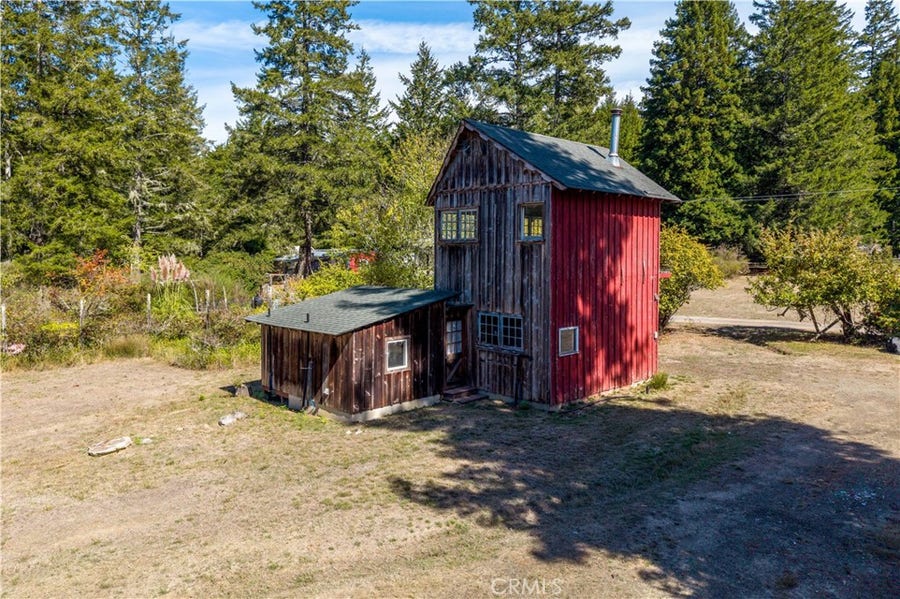 Property photo for 42500 Little Lake, Mendocino, CA