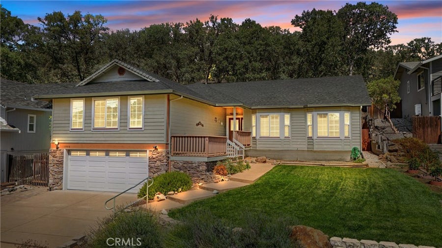 Property photo for 19516 Mountain Meadow N. N, Hidden Valley Lake, CA