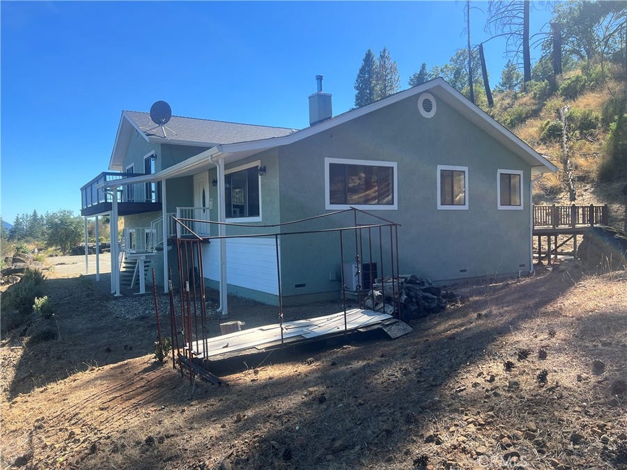 Property photo for 9767 Venturi, Cobb, CA