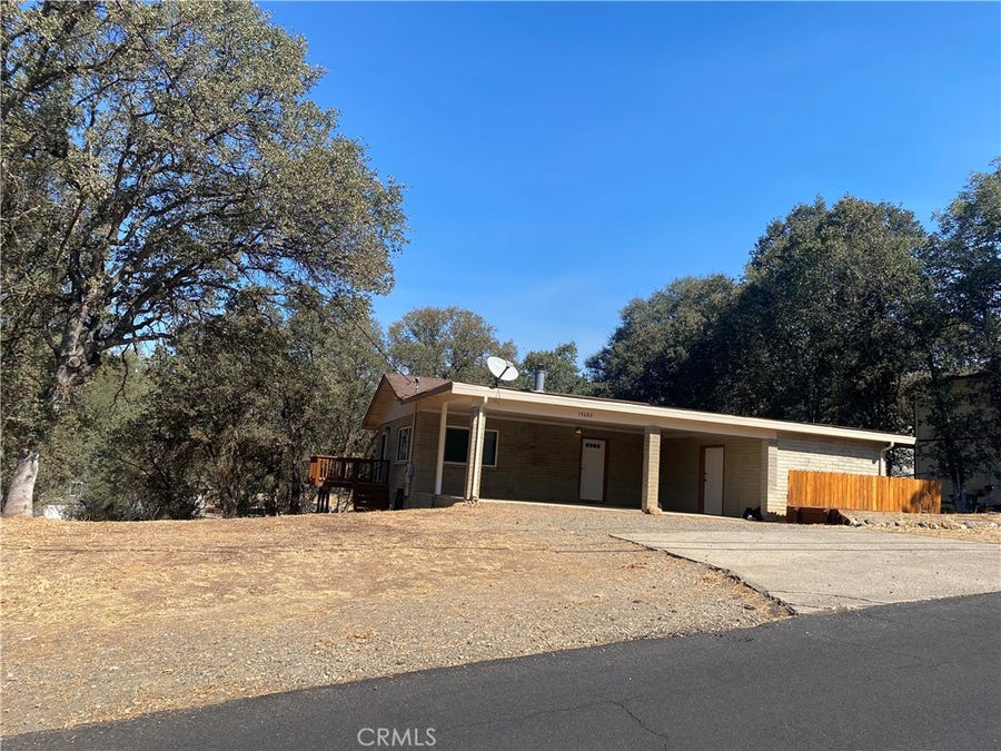 Property photo for 19680 Powder Horn, Hidden Valley Lake, CA